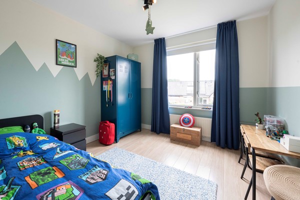 Medium property photo - Lindenplantsoen 50, 4744 CC Bosschenhoofd